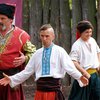 Днепропетровский облсовет выдал казакам 1,5 миллиона гривен на развитие