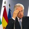 Монти не захотел вместе с Берлускони повести правоцентристов на выборы