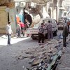 Авиаудар в Сирии унес жизни 90 человек