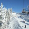 За выходные на "Буковеле" травмировались четверо туристов