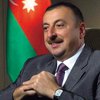 Президент Азербайджана заявляет, что вся Армения создана на азербайджанских землях