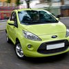 Ford прекратит выпуск компакт-кара Ka