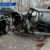 Крупное ДТП на Львовщине: Двое погибли, девять - травмированы