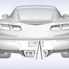 Chevrolet показал образ модели следующего поколения