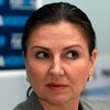 Богословская обвинила Балогу в заискивании перед оппозицией