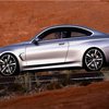 Заряженная "четверка" BMW появится через год