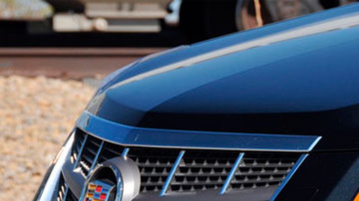 General Motors отзывает 145 тысяч автомобилей из-за неисправного замка