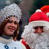 В Узбекистане переименовали Деда Мороза и Снегурочку