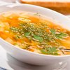 Ученые признали лечебные свойства супа