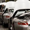 Porsche не будет производить авто дешевле 50 тысяч евро