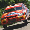 Украинская команда продолжит выступать в WRC