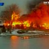 Полиция США ищет мотивы массового убийства пожарных