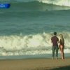 В Германии и Франции внезапно сильно потеплело