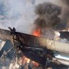 В Казахстане разбился самолет: 27 человек погибли