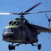 В Кировоградской области разбился вертолет: Погибли люди