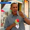 "Итоги года": Обама вновь стал президентом США