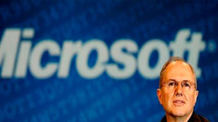 Преемник Билла Гейтса оставит Microsoft