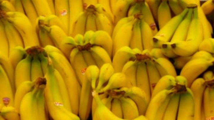 Полтавские врачи спасли от удушья участницу конкурса поедания бананов