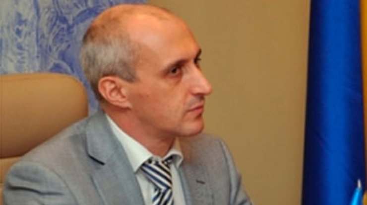 Исполняющим обязанности главы НБУ назначен Соркин