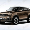 Китайцы построят конкурента Range Rover Evoque