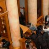 Одесский облсовет просит наказать участников штурма горсовета