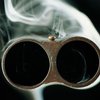 На Черкассчине во время ограбления АЗС милиционер застрелил преступника