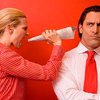 Ругань жены способствует похудению мужчины, - психологи