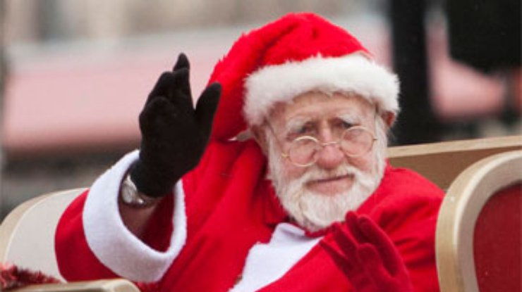 Турция призывает Ватикан вернуть мощи Санта-Клауса