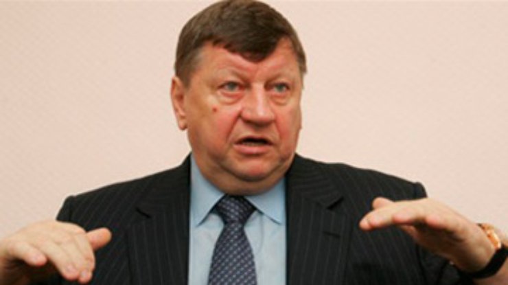 В Сумах хотят "выдавить" из Рады Волкова