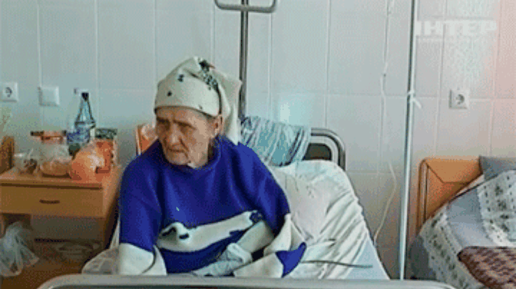 Прикарпасткие пенсионеры уверовали в конец света и чуть не умерли от голода