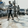 Наводнение в Ираке привело к гибели 4 человек