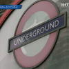 Забастовка лондонского метро подвела тысячи людей