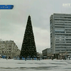 Милиция Луганска хочет максимально обезопасить новогодние гуляния