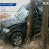 В ДТП в Крыму погиб водитель внедорожника