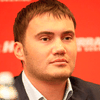 Янукович-младший: Украина идет в Евросоюз или Россию? А мы самодостаточны