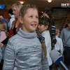 В столичном Дворце детей и юношества устроили новогодний марафон