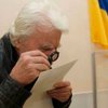 Украинцы не жалеют о своем выборе в ходе парламентской кампании-2012