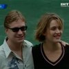 Кейт Уинслейт тайно вышла замуж