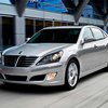 Hyundai обновил свой флагман Equus