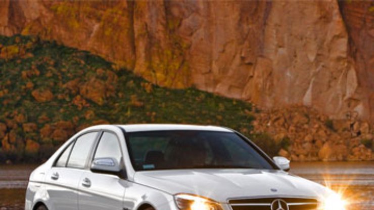 Mercedes-Benz сменит двигатель в модели следующего поколения