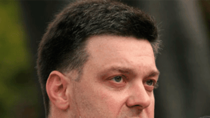 BBC: "Свобода": Взлет украинских ультранационалистов