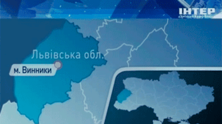 Во Львовской области на корпоративе отравились 12 человек