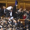 События-2012: Украинская политика
