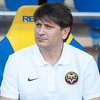 Ковалец благодарит Яковенко и знакомится с "молодежкой"