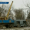 В Луганской области сокращают подачу воды