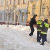 Взрыв в Черновицком университете не был терактом, - МВД