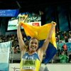 Украинская легкоатлетка Добрынская установила мировой рекорд в Стамбуле