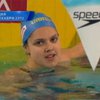 Дарина Зевина стала чемпионкой по плаванию в дисциплине 200 метров на спине