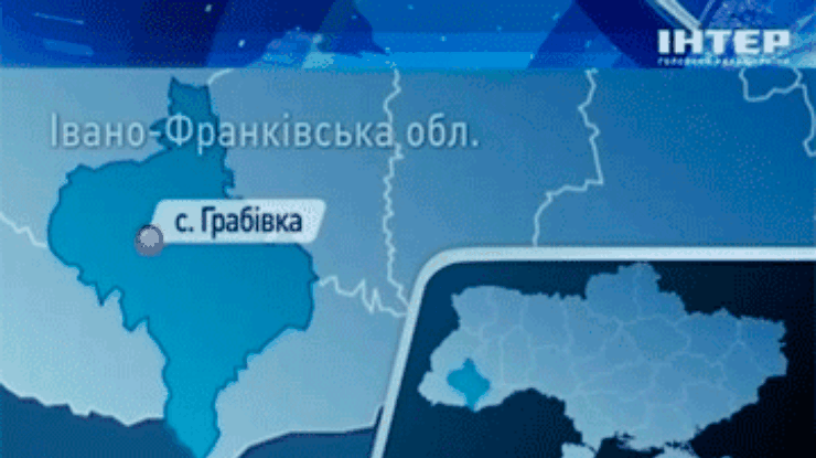На Ивано-Франковщине глухонемой пошел за елкой и замерз в лесу
