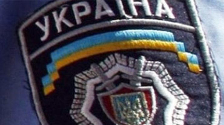 Преподаватель черновицкого университета предупреждал милицию о взрыве